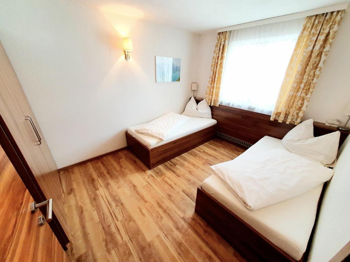Ferienwohnung Haus Leitner Attersee Exterior foto