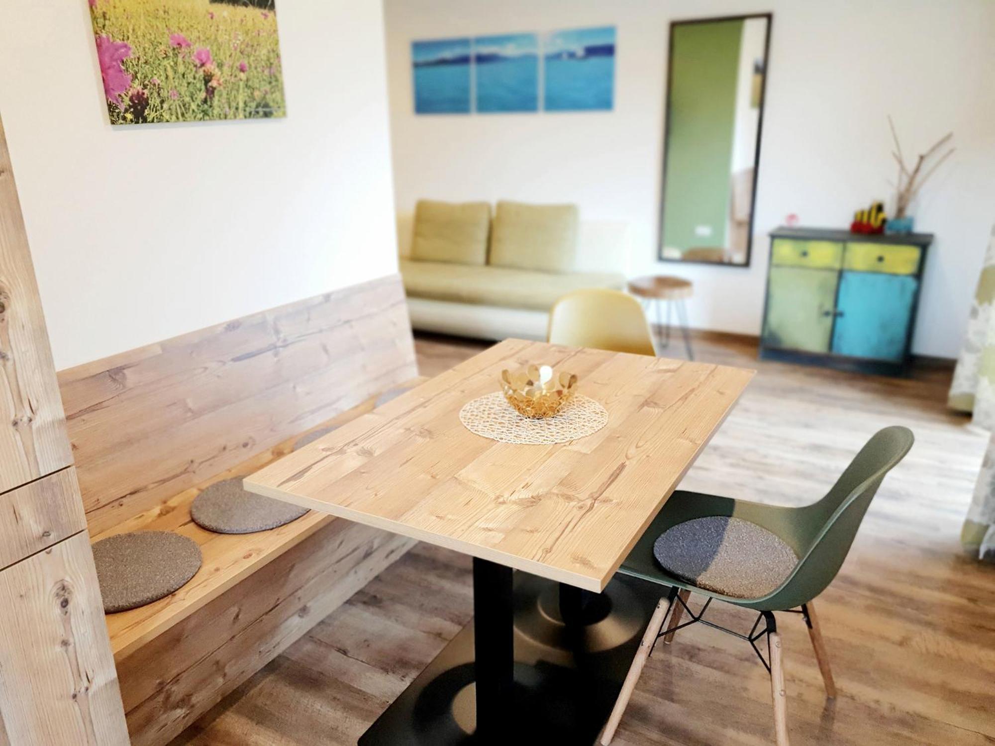Ferienwohnung Haus Leitner Attersee Zimmer foto
