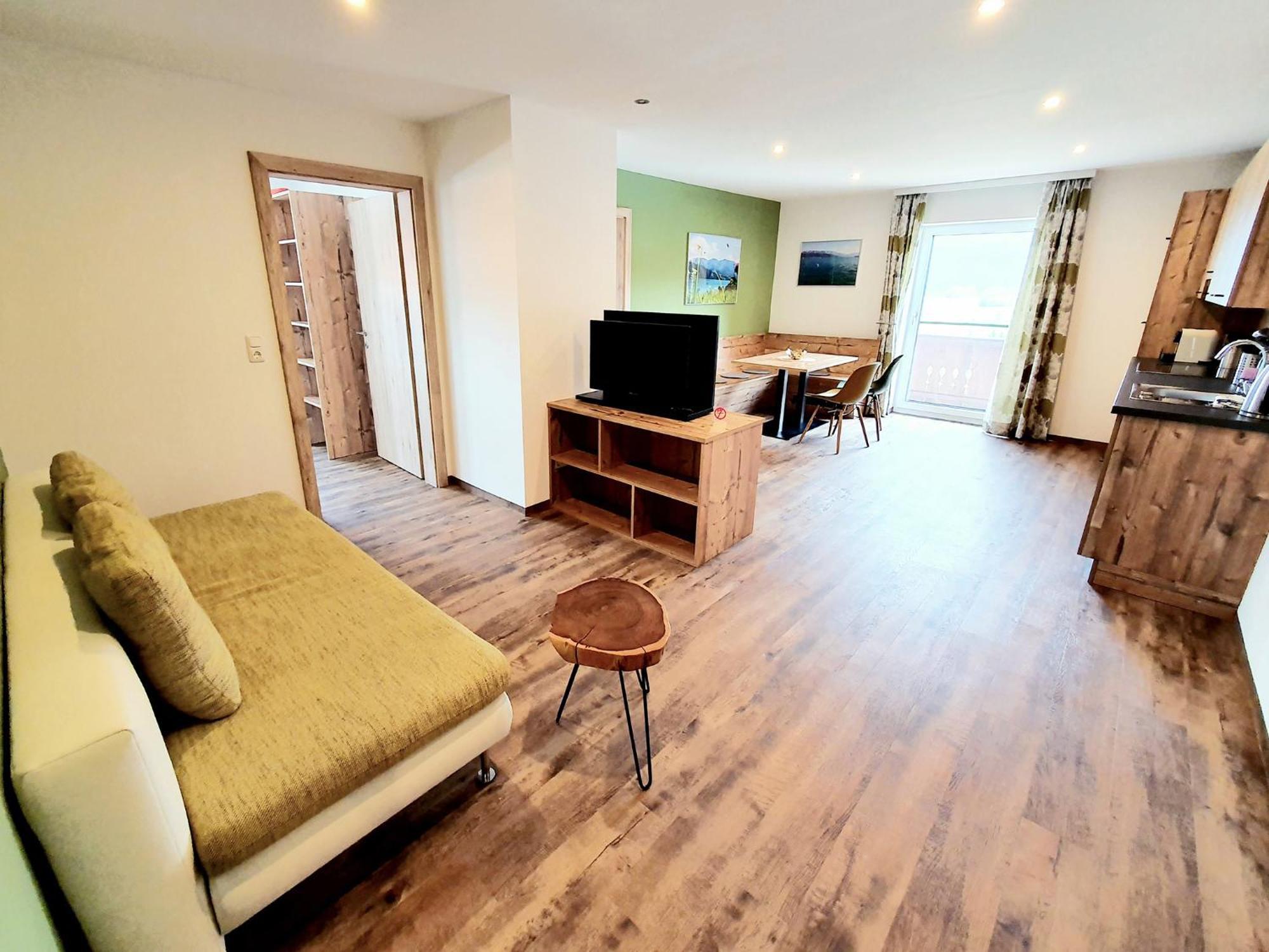 Ferienwohnung Haus Leitner Attersee Zimmer foto